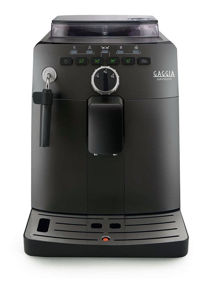 Cafeteira Expresso Automática Gaggia Naviglio 2
