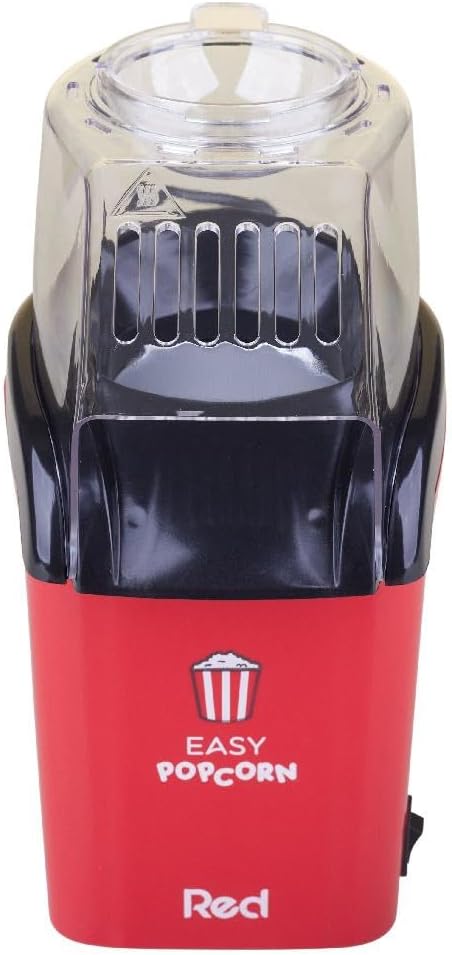Pipoqueira Elétrica Easy Popcorn 1