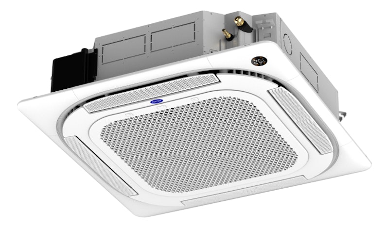 Cassette Inverter Carrier 3