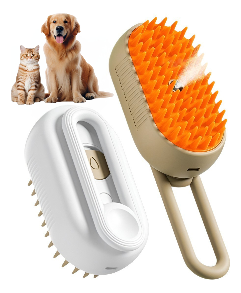 Top 10 Melhores Escovas para Gatos em 2026 (Unyhome e mais) 2