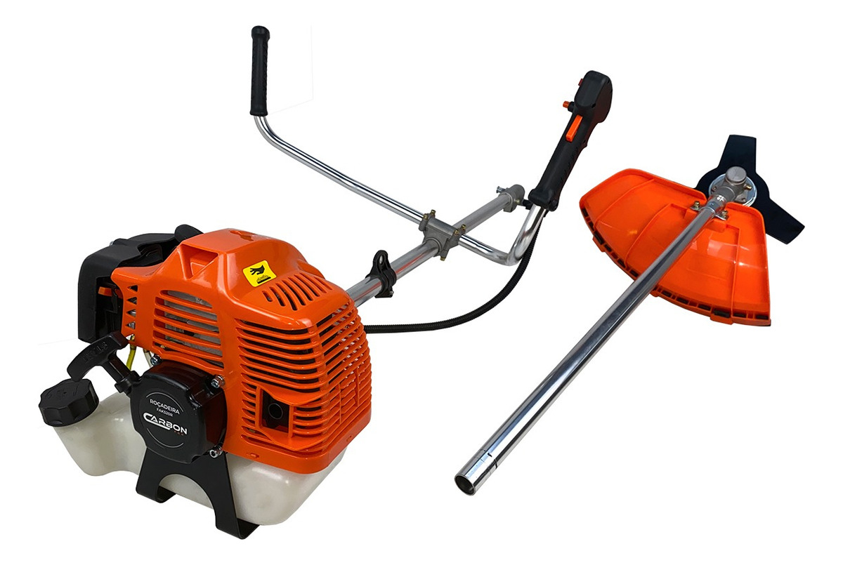 Roçadeira 52cc 4