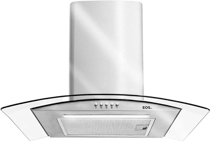 Coifa e Depurador de Parede EOS Cheff Gourmet 1