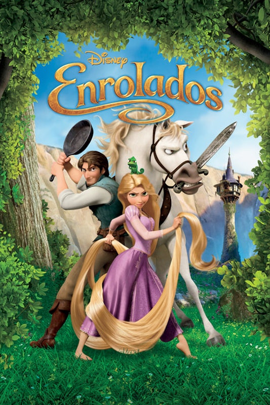 Enrolados (2010) 1