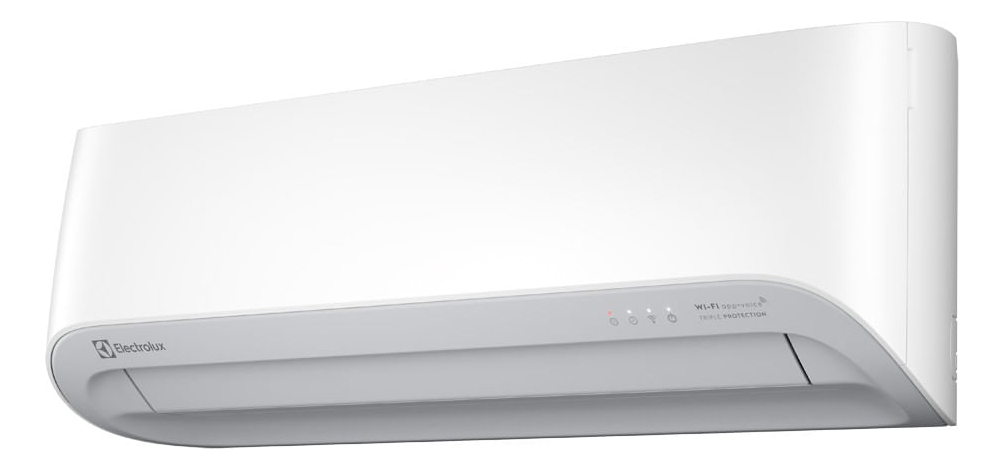 Ar-Condicionado Split 9000 BTUs Color Adapt Frio com Wi-Fi (220 V) 2