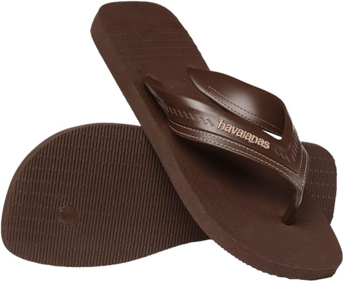 Chinelo Havaianas Hybrid Be 5