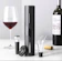 null Kit Abridor de Vinho Elétrico com Acessórios 1