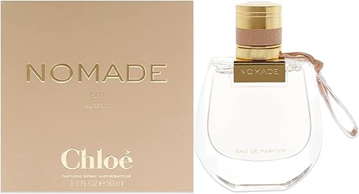 Perfume Chloé Nomade Jasmin Naturel Intense 2