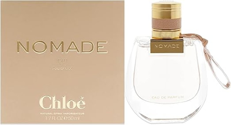 Perfume Chloé Nomade Jasmin Naturel Intense 2