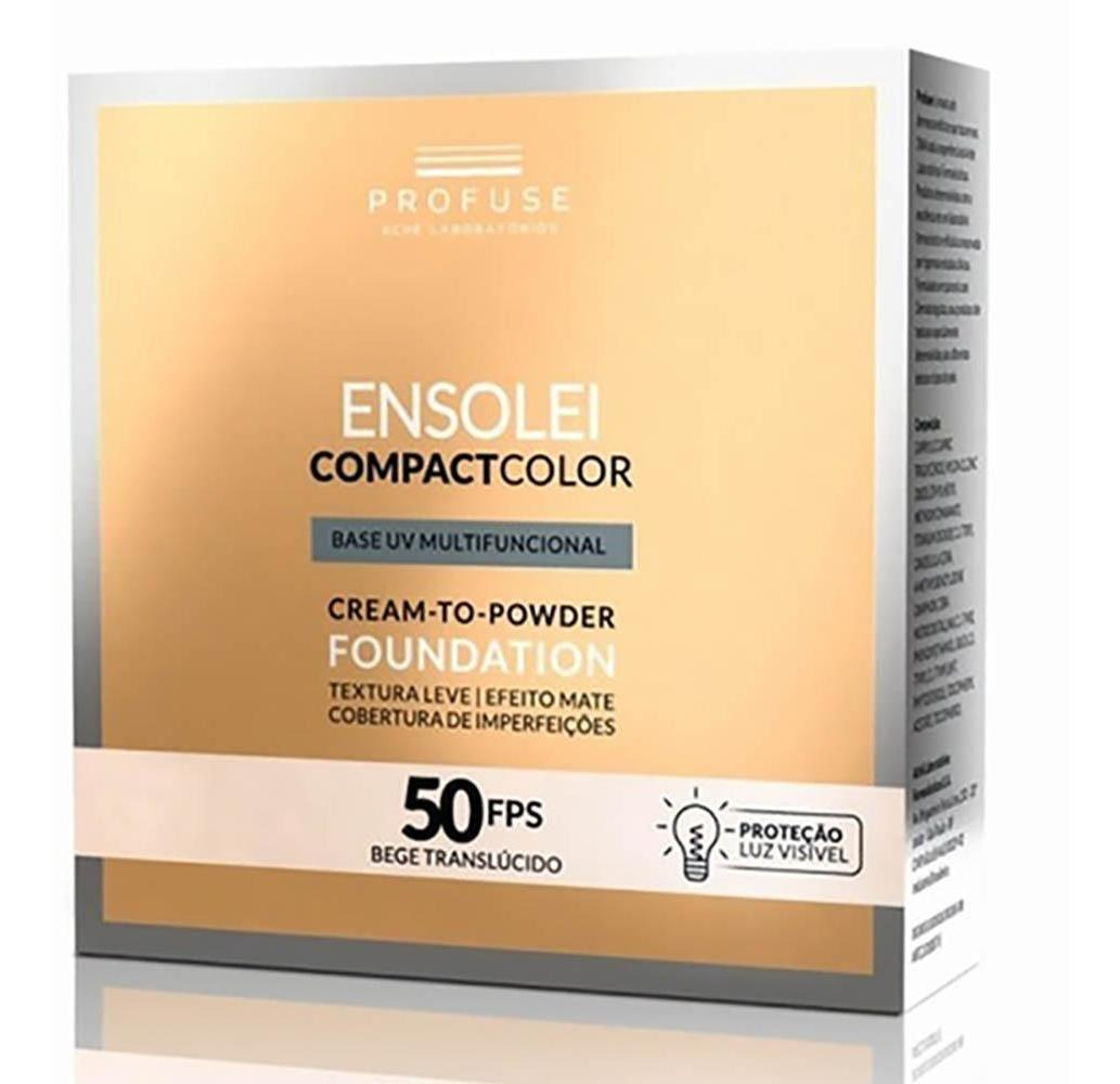 Ensolei Compact Color 2