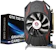 GPVHOSO Placa Gráfica GTX 750Ti 4 GB GDDR5 1
