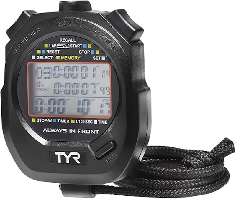 Cronômetro Tyr 1
