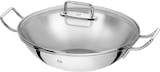 Top 10 Melhores Panelas Wok (Tramontina, Oster e mais) 4