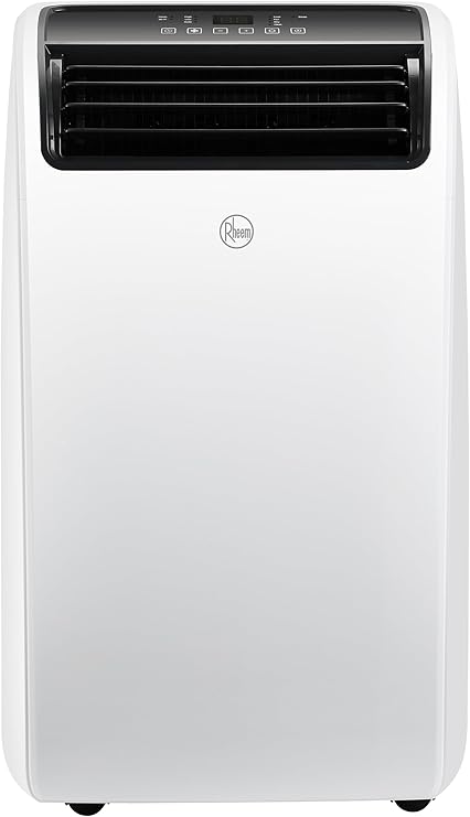 Ar-Condicionado Portátil 12.000 BTUs Quente-Frio 2