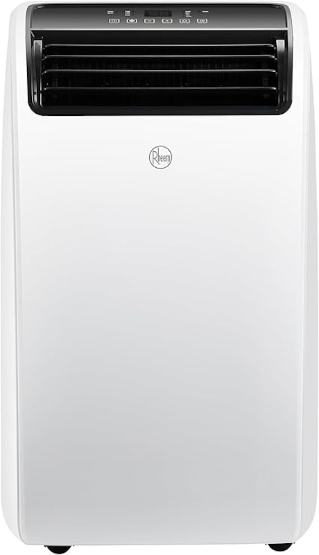 Ar-Condicionado Portátil 12.000 BTUs Quente-Frio 2