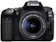 CANON Câmera EOS 90D 1