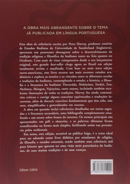 A Tradição do Budismo 2