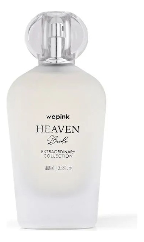 Heaven Bride Desodorante Colônia 1