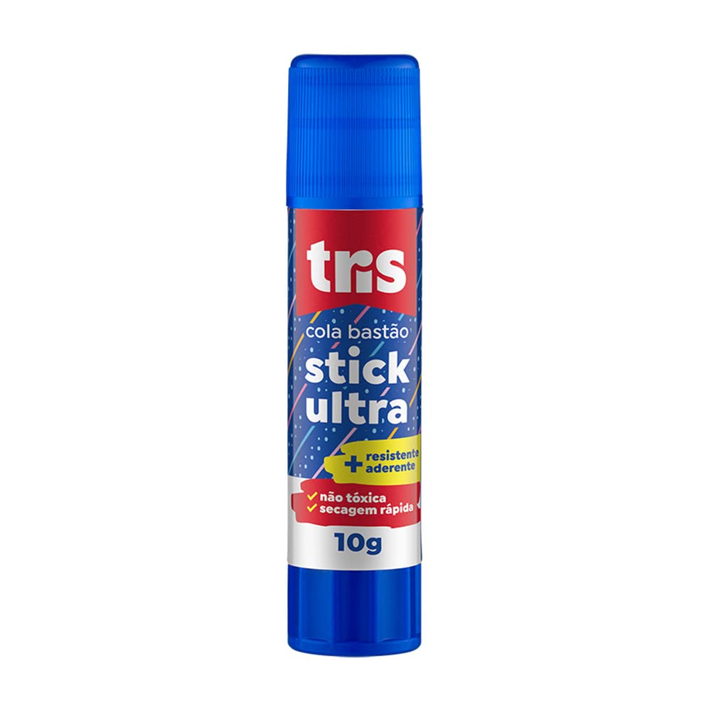 Cola Bastão Stick Ultra 2