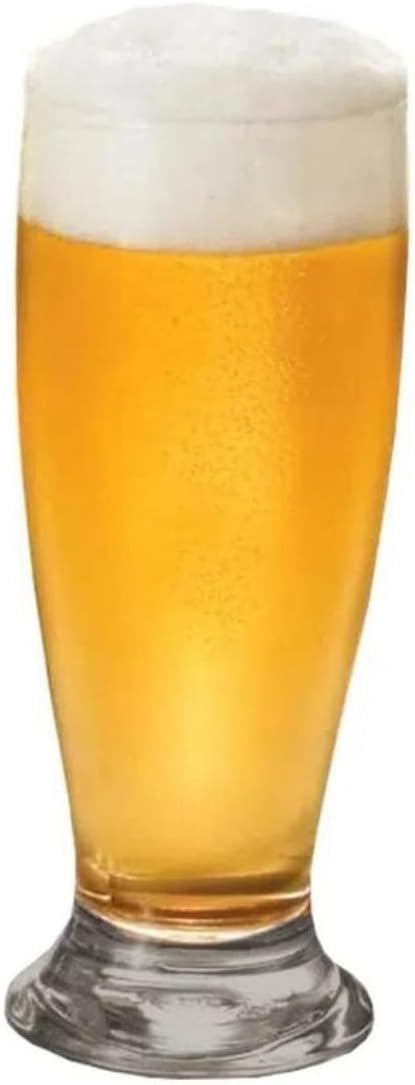 Copo Chopp Transparente 2