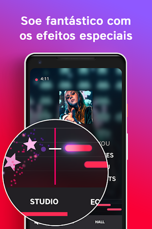 The Voice Karaokê 3