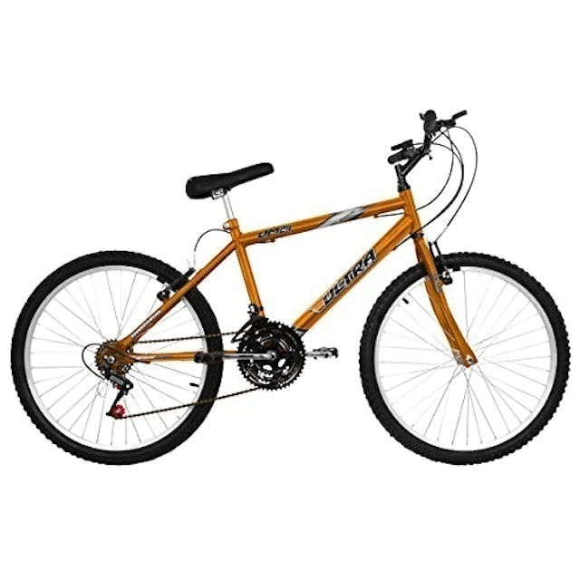 Bicicletas aro 24 fashion baratas