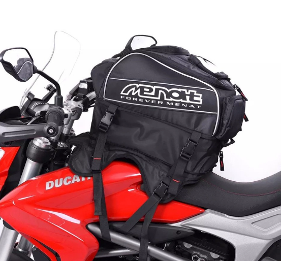 Bolsa para Moto 3