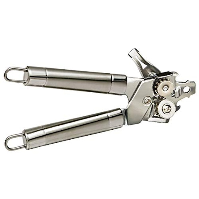 Abridor de Lata Inox Euro 1