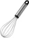 SYMEON Batedor Manual em Aço Inox 1