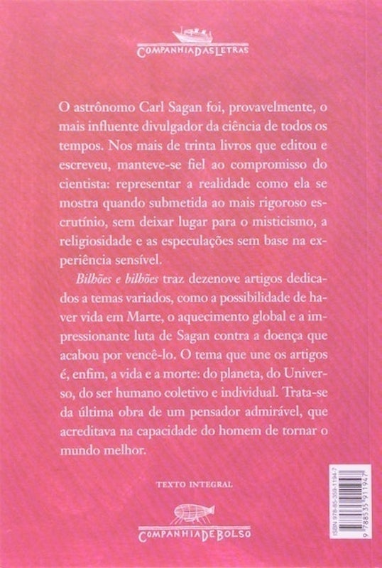 Bilhões e Bilhões (2008) 2