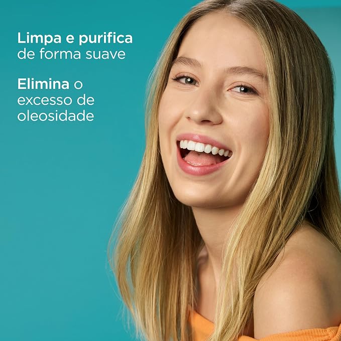 Acniben Espuma de Limpeza 3