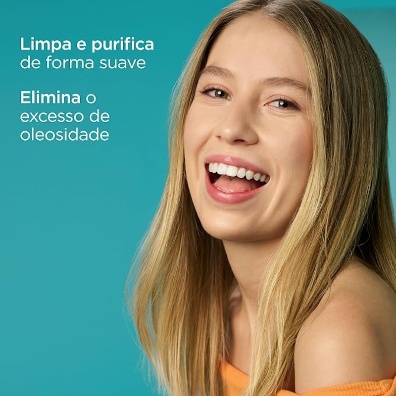 Acniben Espuma de Limpeza 3