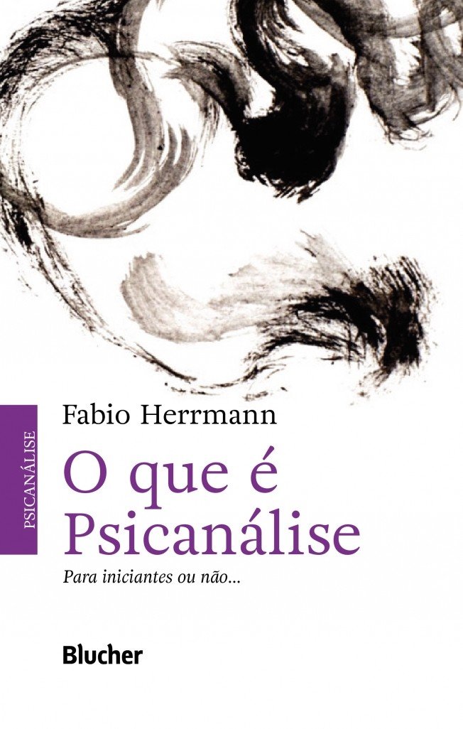 O que é Psicanálise 1