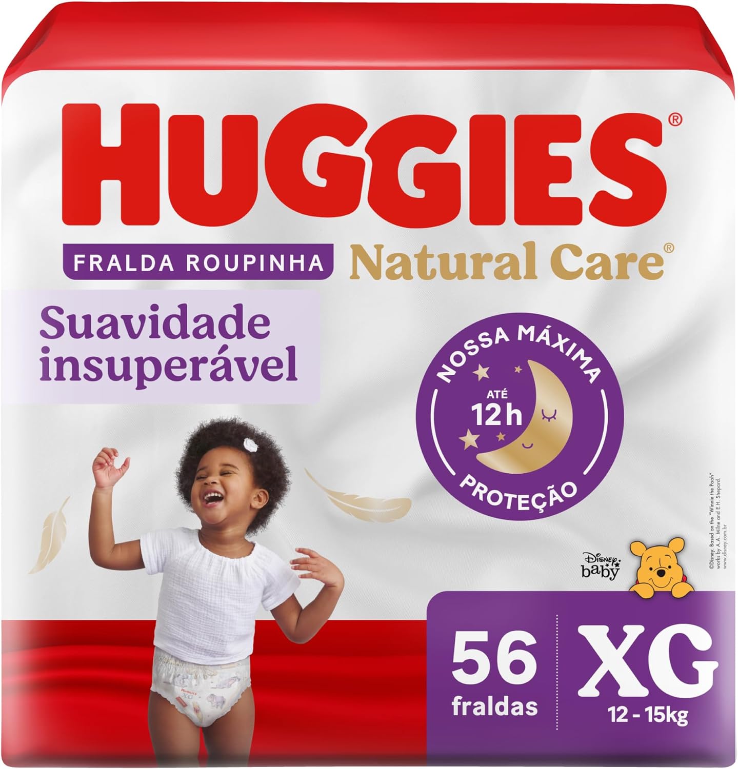 Top 8 Melhores Fraldas Huggies  (Supreme Care e mais) 5