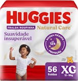 Top 8 Melhores Fraldas Huggies (Supreme Care e mais) 5
