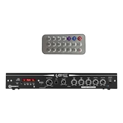 Receiver