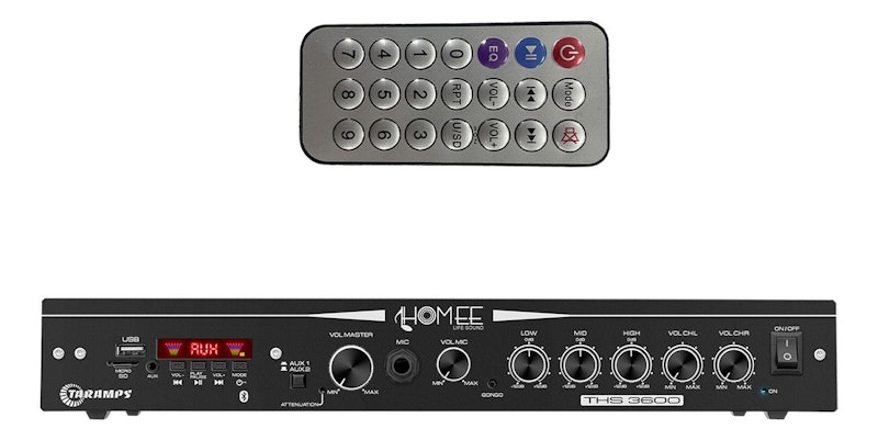 Receiver 1