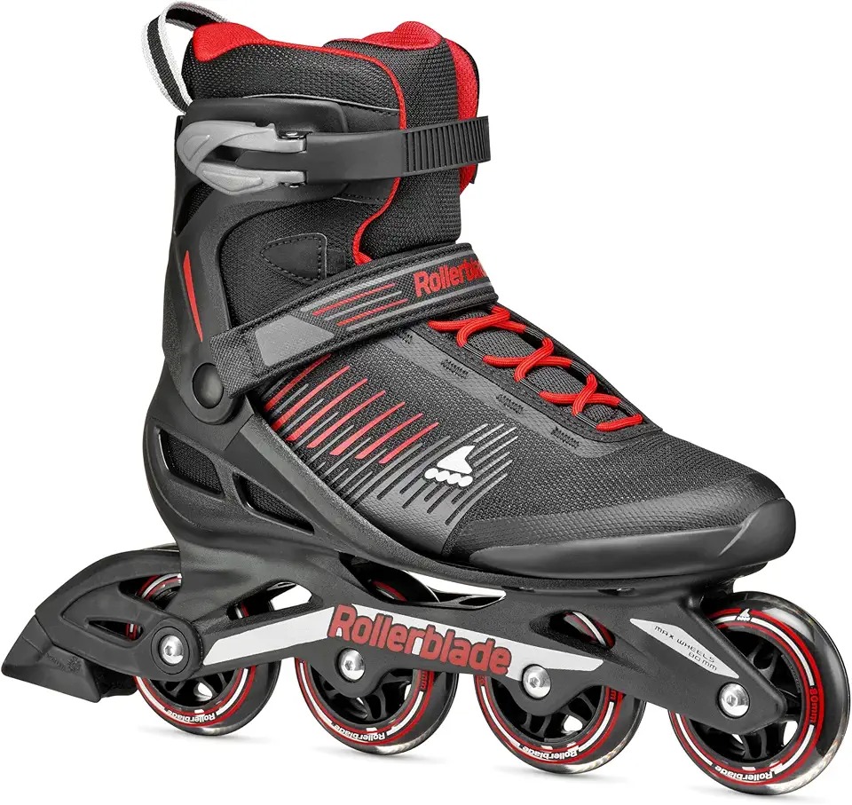 Rollerblade 3