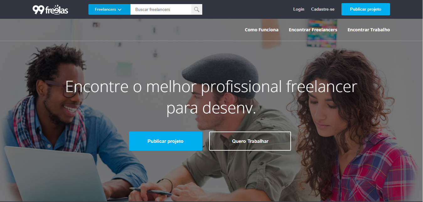 99Freelas 2