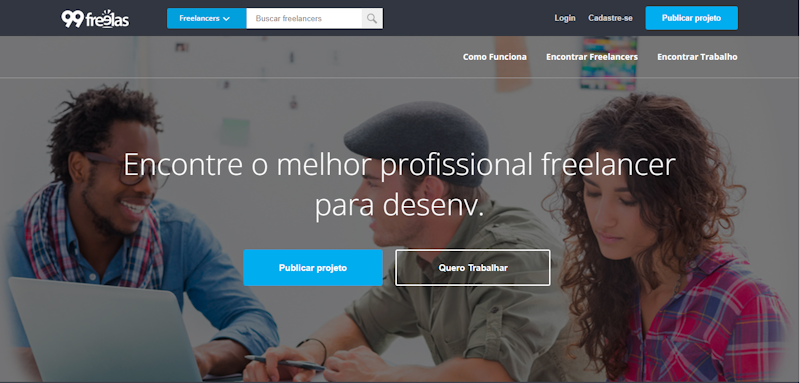 99Freelas 2