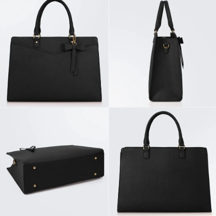 Bolsa Feminina Rainsmore 2