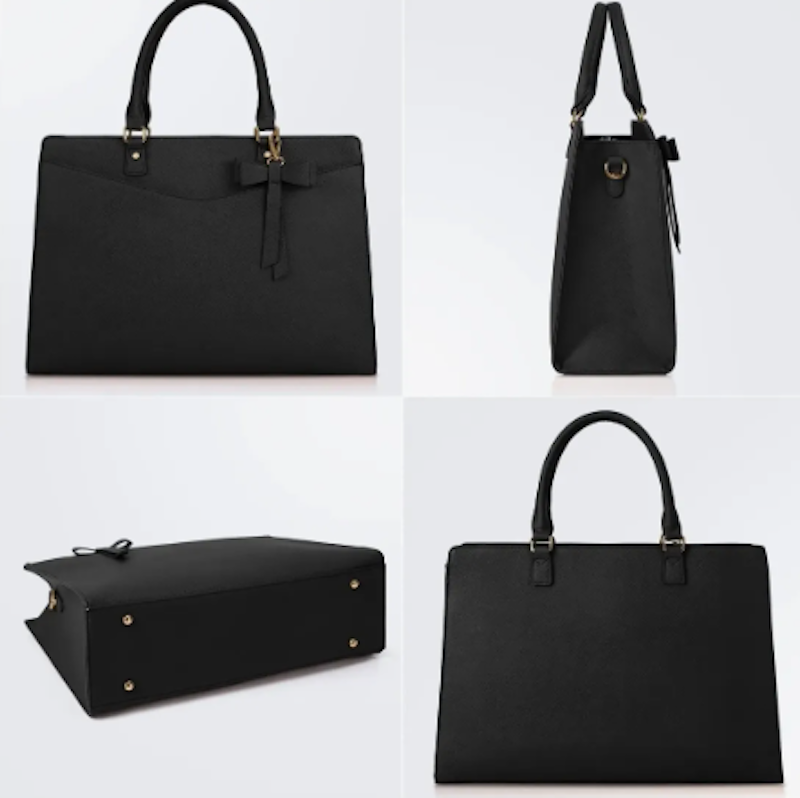 Bolsa Feminina Rainsmore 2