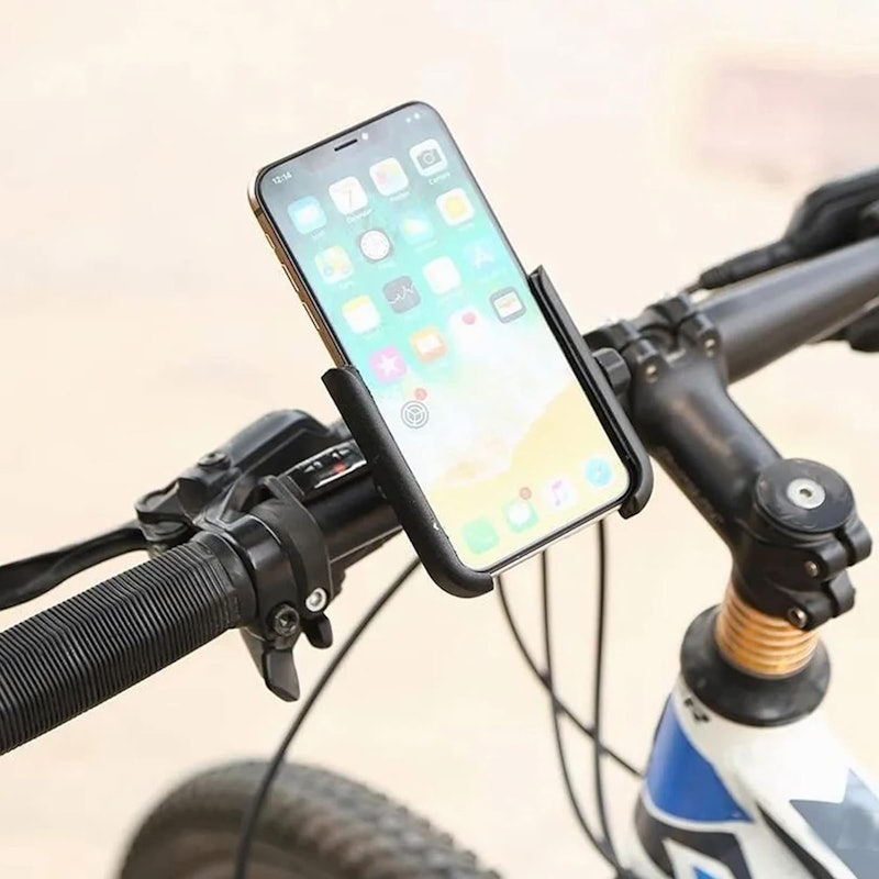 Suporte de Celular para Moto 4