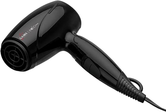 Secador de Cabelo Eolic Travel 2