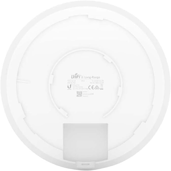 Ponto de Acesso U6 Plus 4