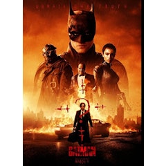 The Batman
