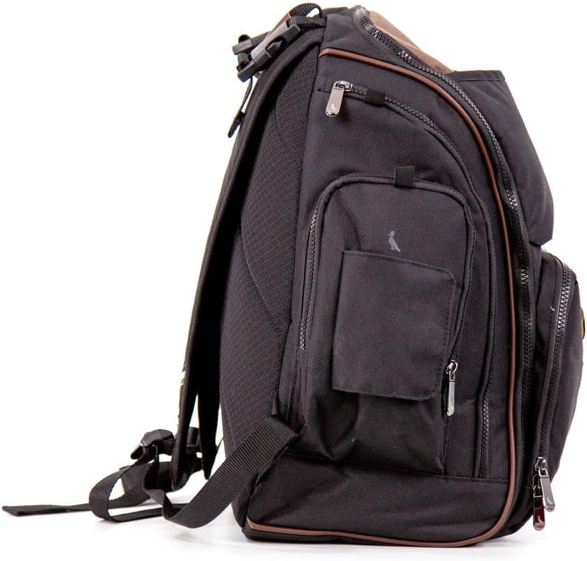 Mochila Paternidade Reserva 3