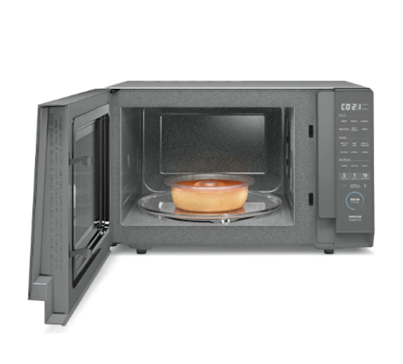 Micro-ondas 35 L MasterCook 3