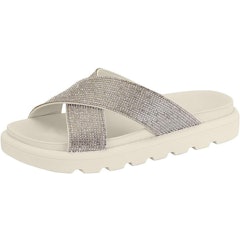 Sandália Flatform