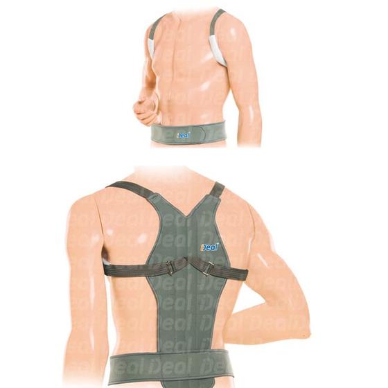 Corretor Postural Completo Magnético 3