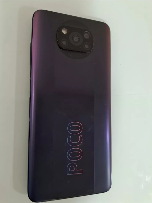 POCO X3 Pro 2